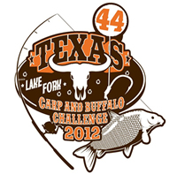 Lake Fork Carp Buffalo Challenge Tournament - Lake Fork, TX