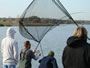 Photo from Session 1 of the Wild Carp Club of Austin, held January 21, 2012 at Lake Decker.