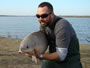 Photo from Session 1 of the Wild Carp Club of Austin, held January 21, 2012 at Lake Decker.