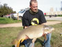 Photo from Session 2 of the Wild Carp Club of Austin, held February 4, 2012 at Town Lake.