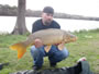 Photo from Session 2 of the Wild Carp Club of Austin, held February 4, 2012 at Town Lake.