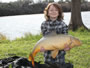 Photo from Session 2 of the Wild Carp Club of Austin, held February 4, 2012 at Town Lake.