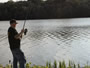 Photo from Session 2 of the Wild Carp Club of Austin, held February 4, 2012 at Town Lake.