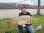 Photo from Session 2 of the Wild Carp Club of Austin, held February 4, 2012 at Town Lake.