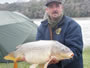 Photo from Session 2 of the Wild Carp Club of Austin, held February 4, 2012 at Town Lake.