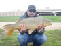 Photo from Session 2 of the Wild Carp Club of Austin, held February 4, 2012 at Town Lake.