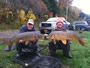 Jason Bernhardt (19.4) and Paul Russell (16.7) with two nice catches from session 6.