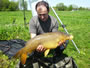 Mihai Suciu with a 15.2 lb commn from session 1.