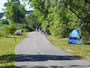 A photo from Session 3 of the 2012 session of the Wild Carp Club of Quebec.