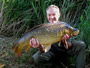 A photo from Session 3 of the 2012 session of the Wild Carp Club of Quebec.