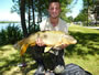 A photo from Session 3 of the 2012 session of the Wild Carp Club of Quebec.