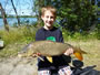 A photo from Session 3 of the 2012 session of the Wild Carp Club of Quebec.