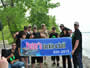 20-The gang from Session 1 of the Wild Carp Club of Ontario, held at Charles Daley Park.