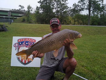 2014 Wild Carp Club of CNY Shootout Series