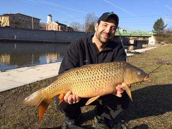 2015 Wild Carp Club of CNY Shootout Series