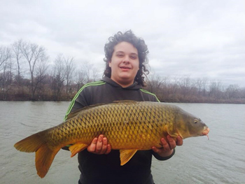 2015 Wild Carp Club of CNY Shootout Series