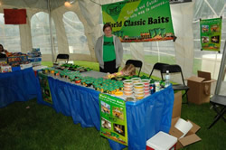 Wild Carp Week, 2011, Paper Mill Island - Carp Week Schedule, Baldwinsville, NY