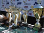 2012 Wild Carp Week Trophies.