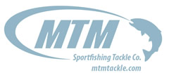 Thank you to Zoltan Marton of MTM Tackle