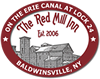 The Red Mill Inn