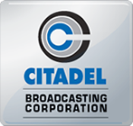 http://www.citadelbroadcasting.com/