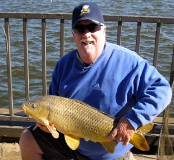 Ken Rooney - Club-Director, Wild Carp Companies of New Jersey